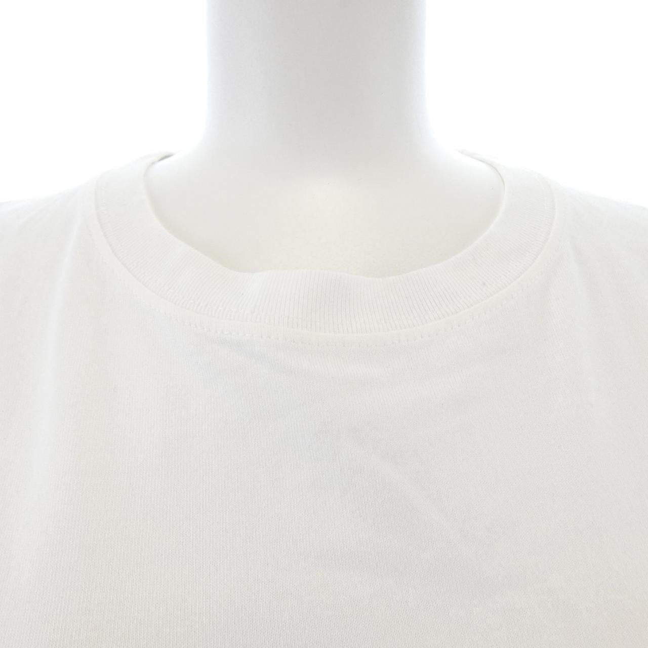 フェンディ コットンTシャツ