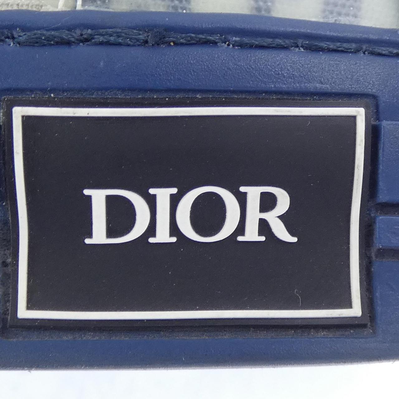 ディオール B23 オブリーク スニーカー
