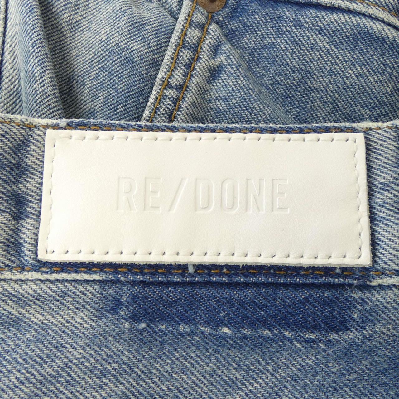 リダン ジーンズ