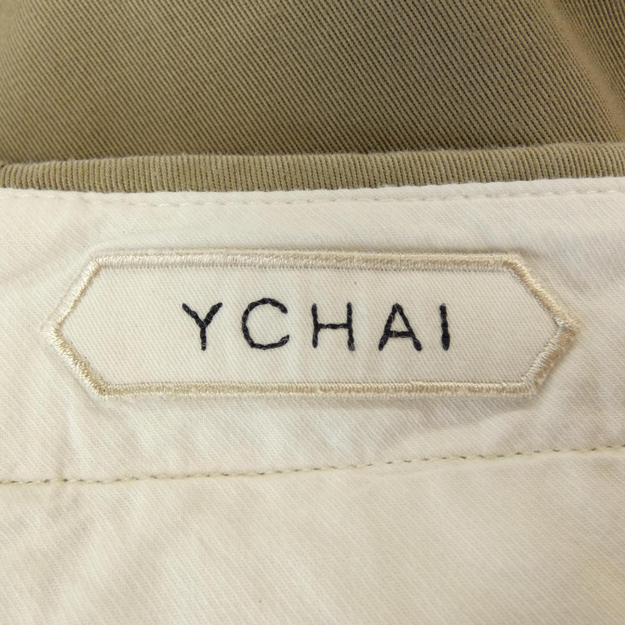 イカイ パンツ
