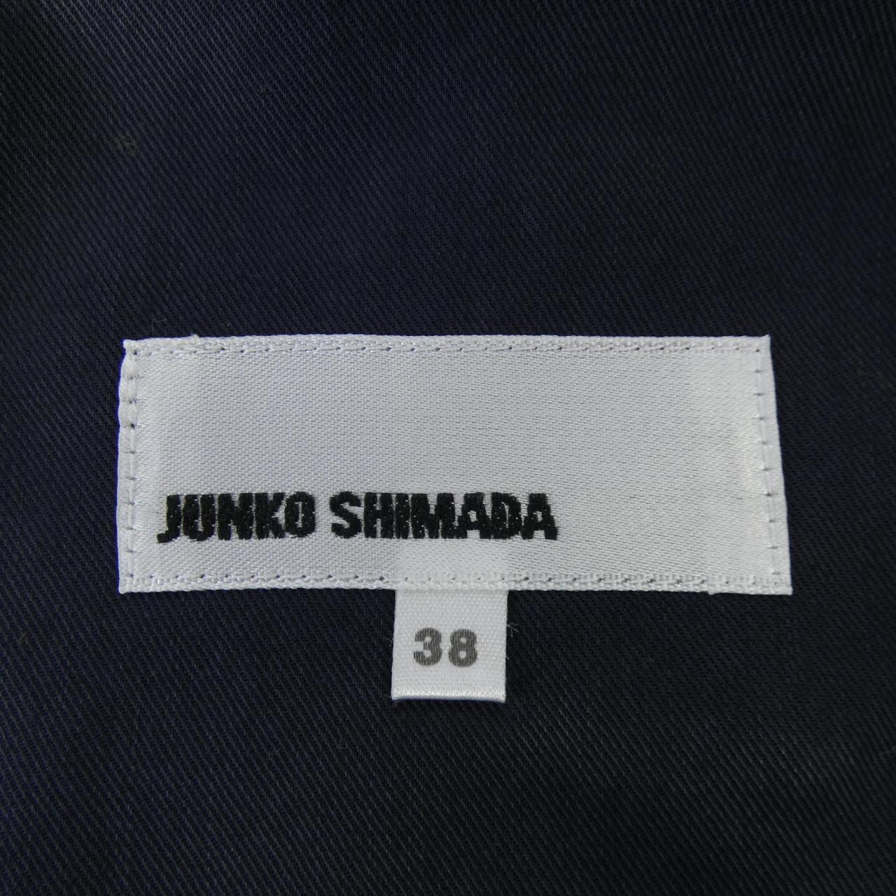 ジュンコシマダベスト