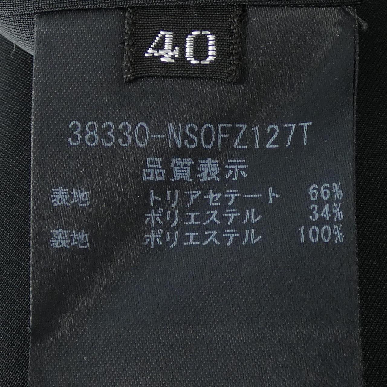 フォクシーニューヨーク ワンピース