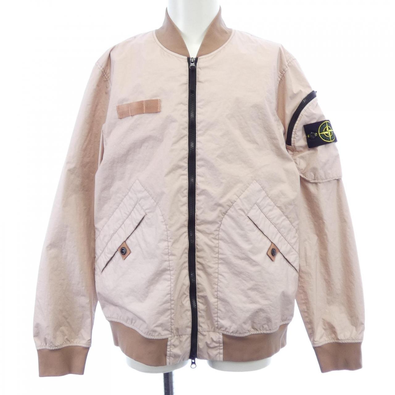 ストーンアイランド ジャケット
