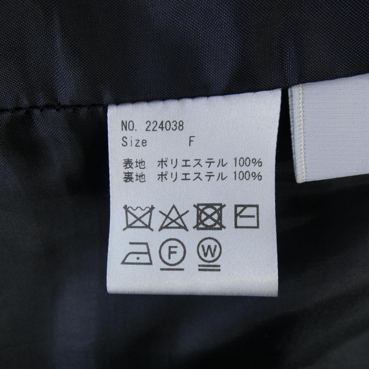 エムドット ワンピース