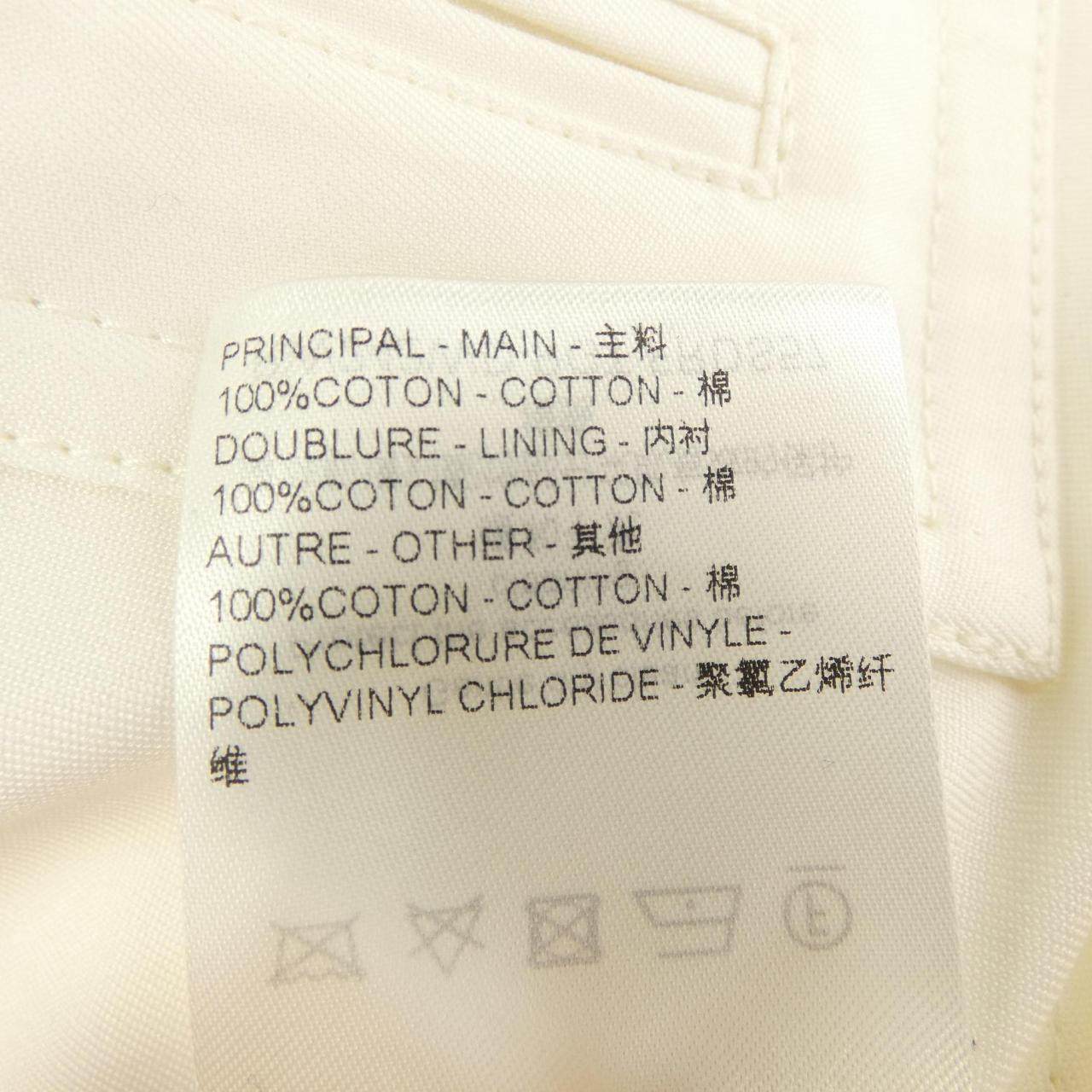 ルイヴィトン ワンピース