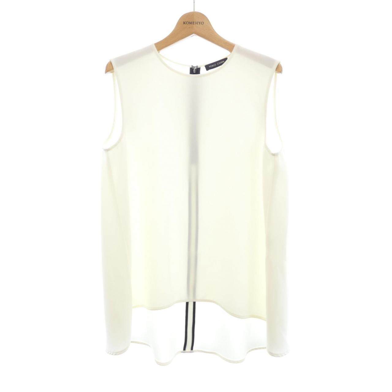 ヨーコチャン トップス