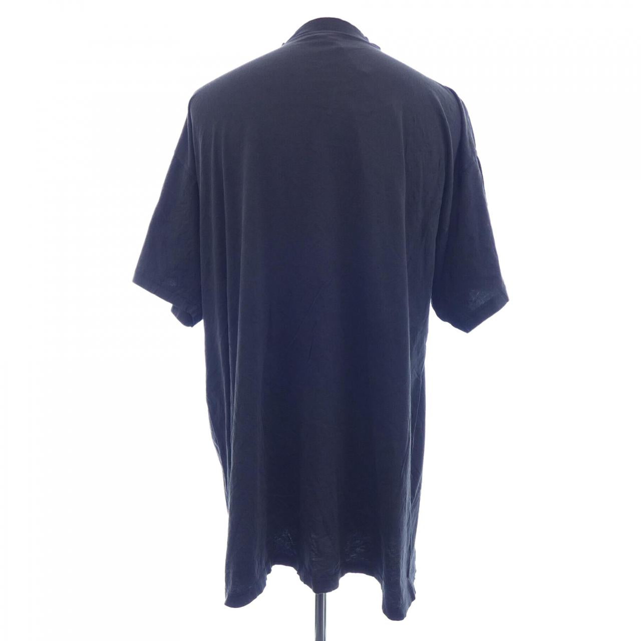 バレンシアガ コットンTシャツ