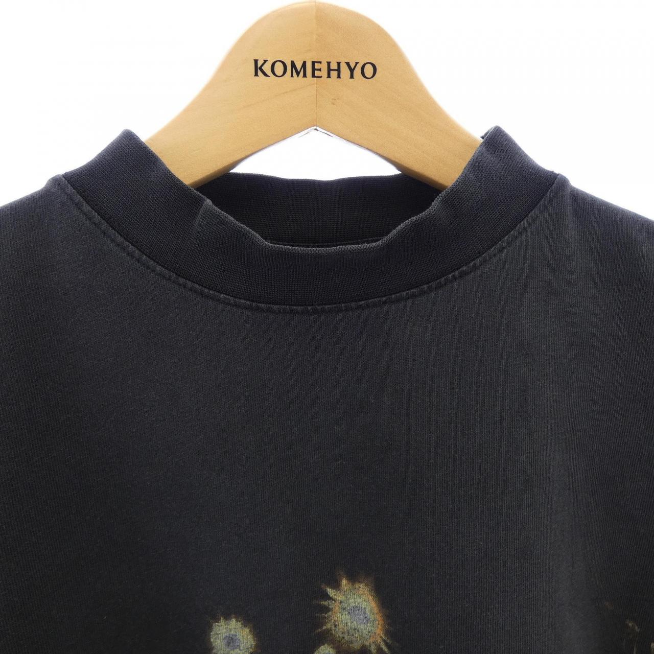バレンシアガ Tシャツ