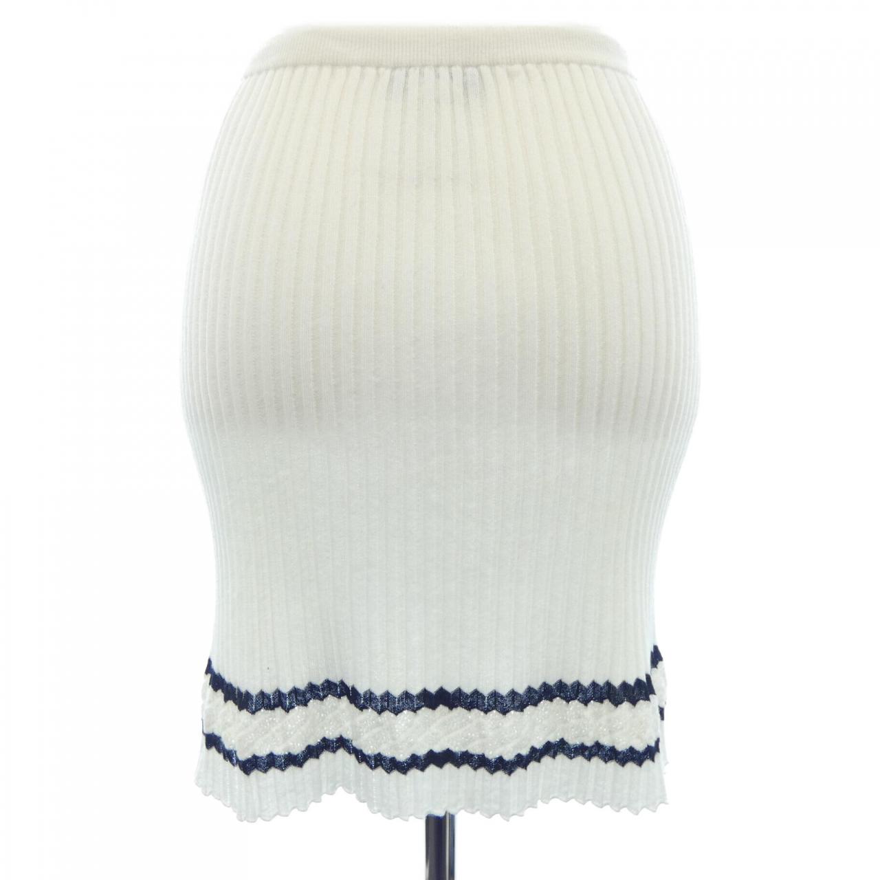 シャネル スカート