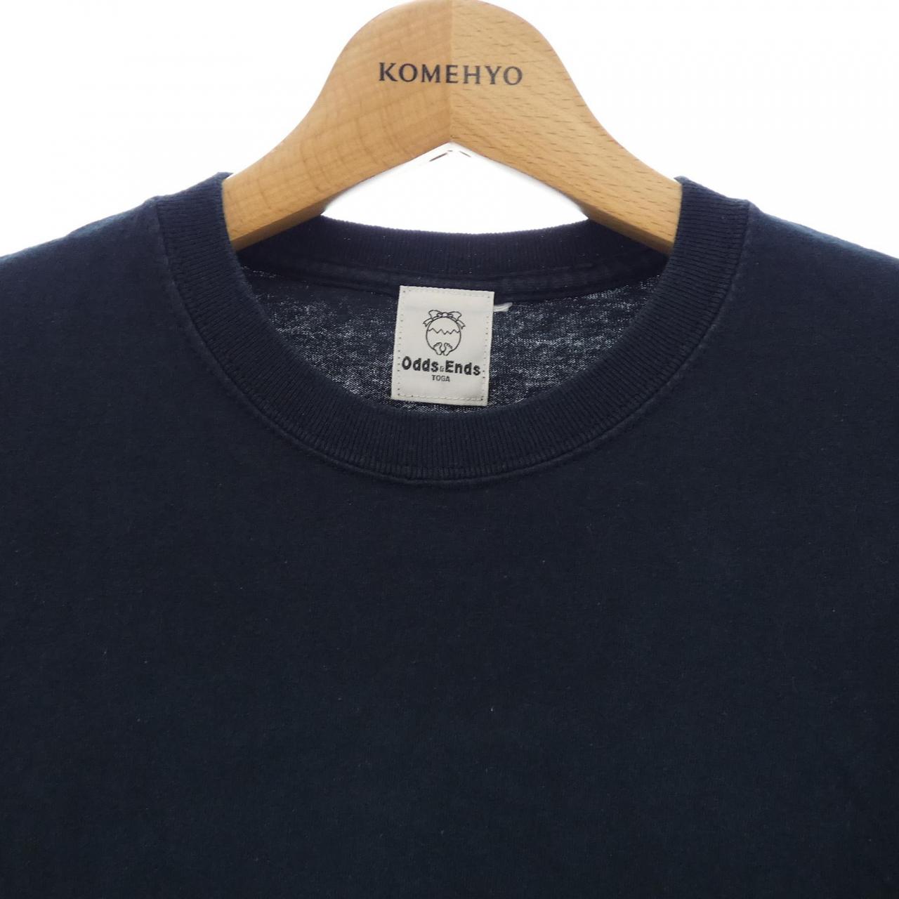 トーガ コットンTシャツ
