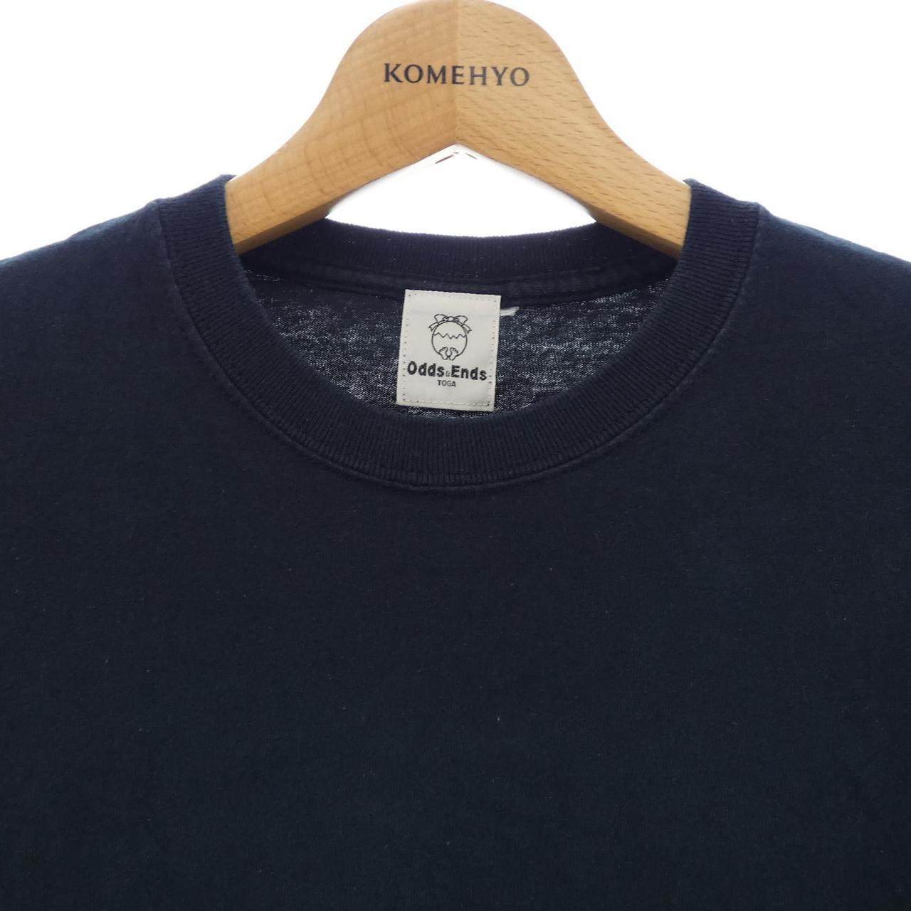 トーガ コットンTシャツ
