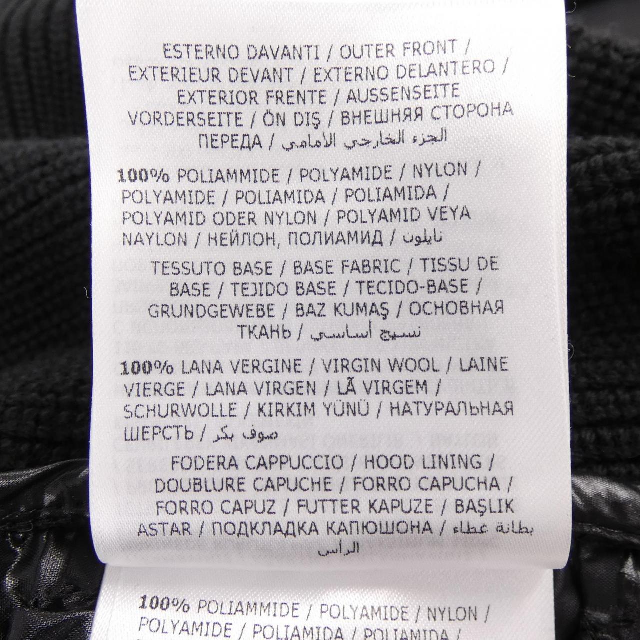 モンクレール ダウンジャケット
