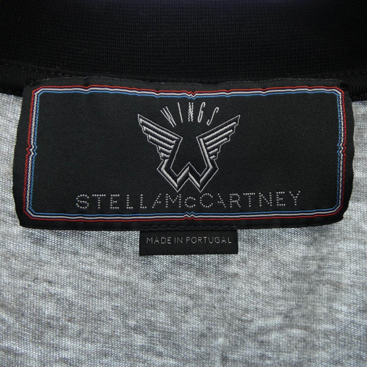 ステラマッカートニー コットンTシャツ