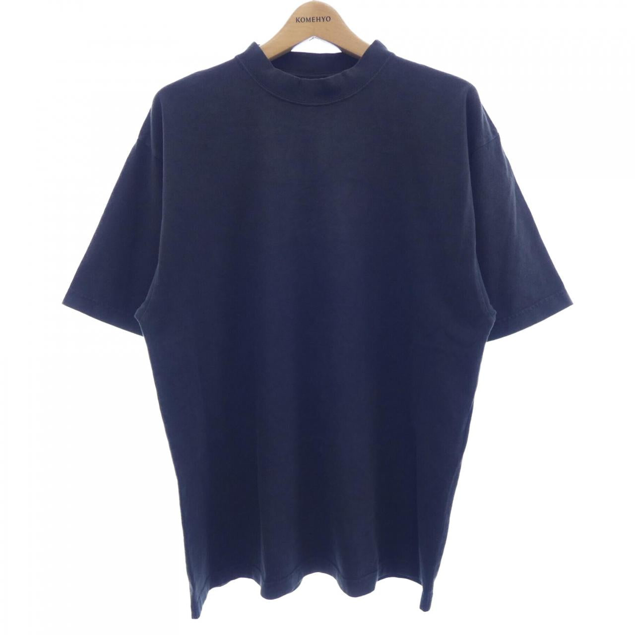 バレンシアガ コットンTシャツ