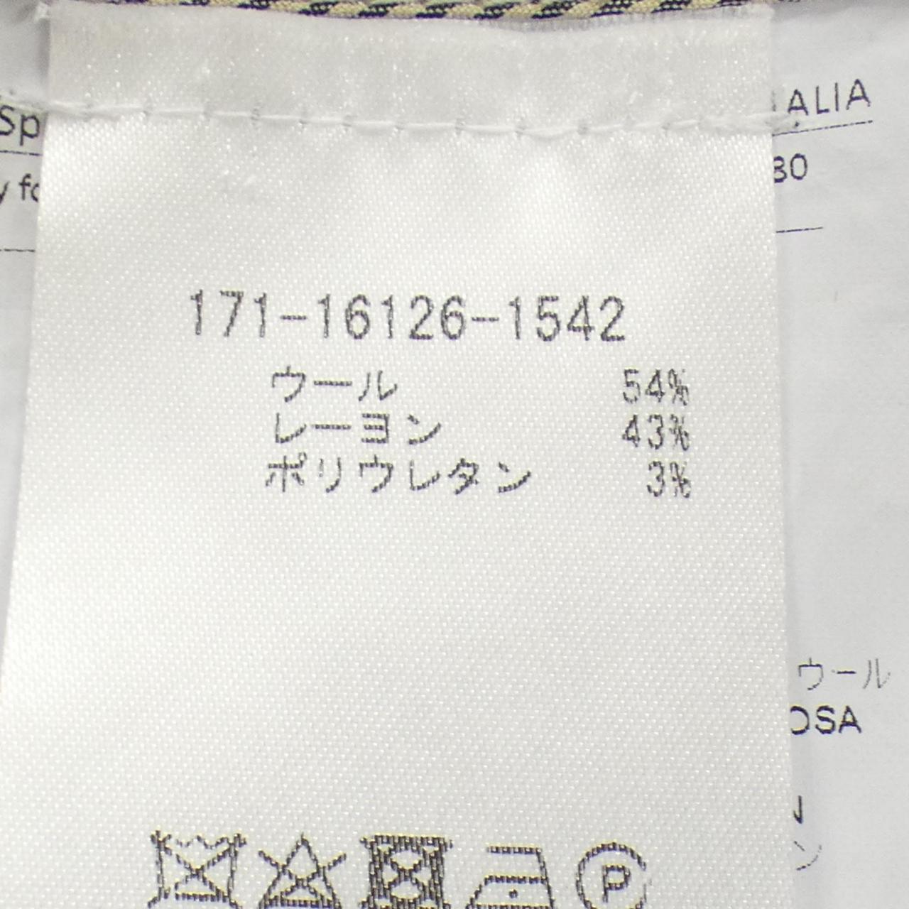 エトロ パンツ