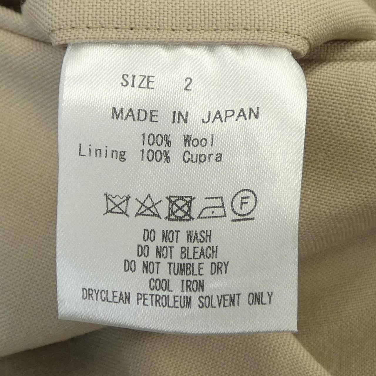 マーカ パンツ