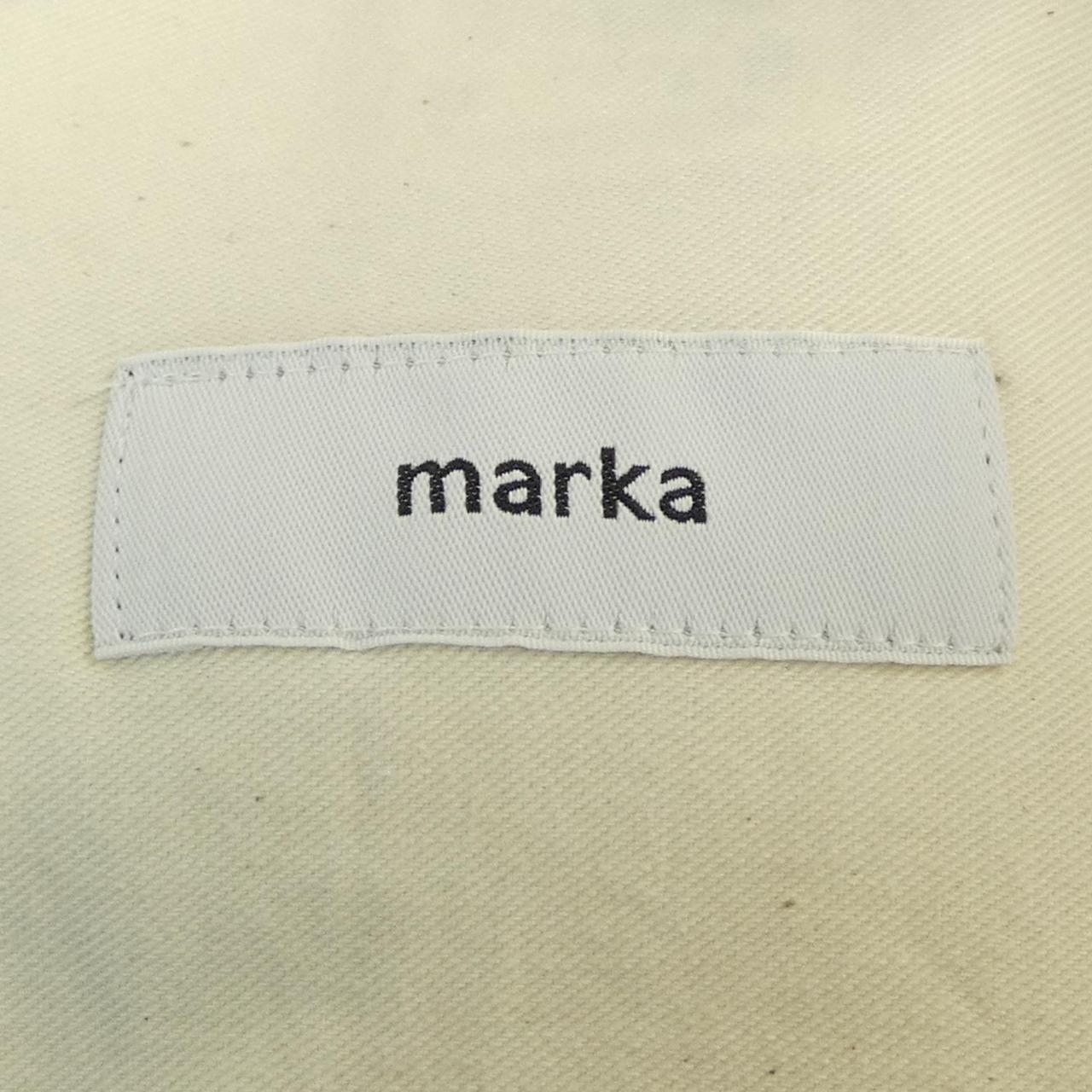マーカ パンツ