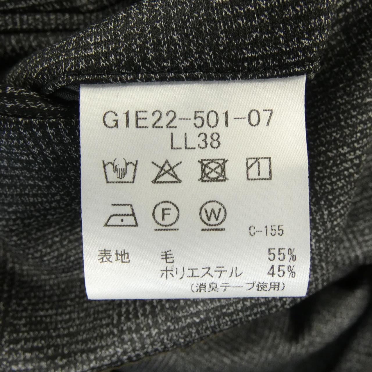 マッキントッシュロンドン ジャケット