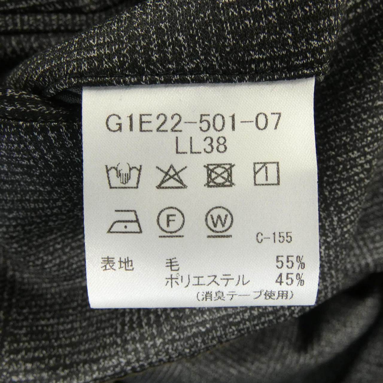 マッキントッシュロンドン ジャケット