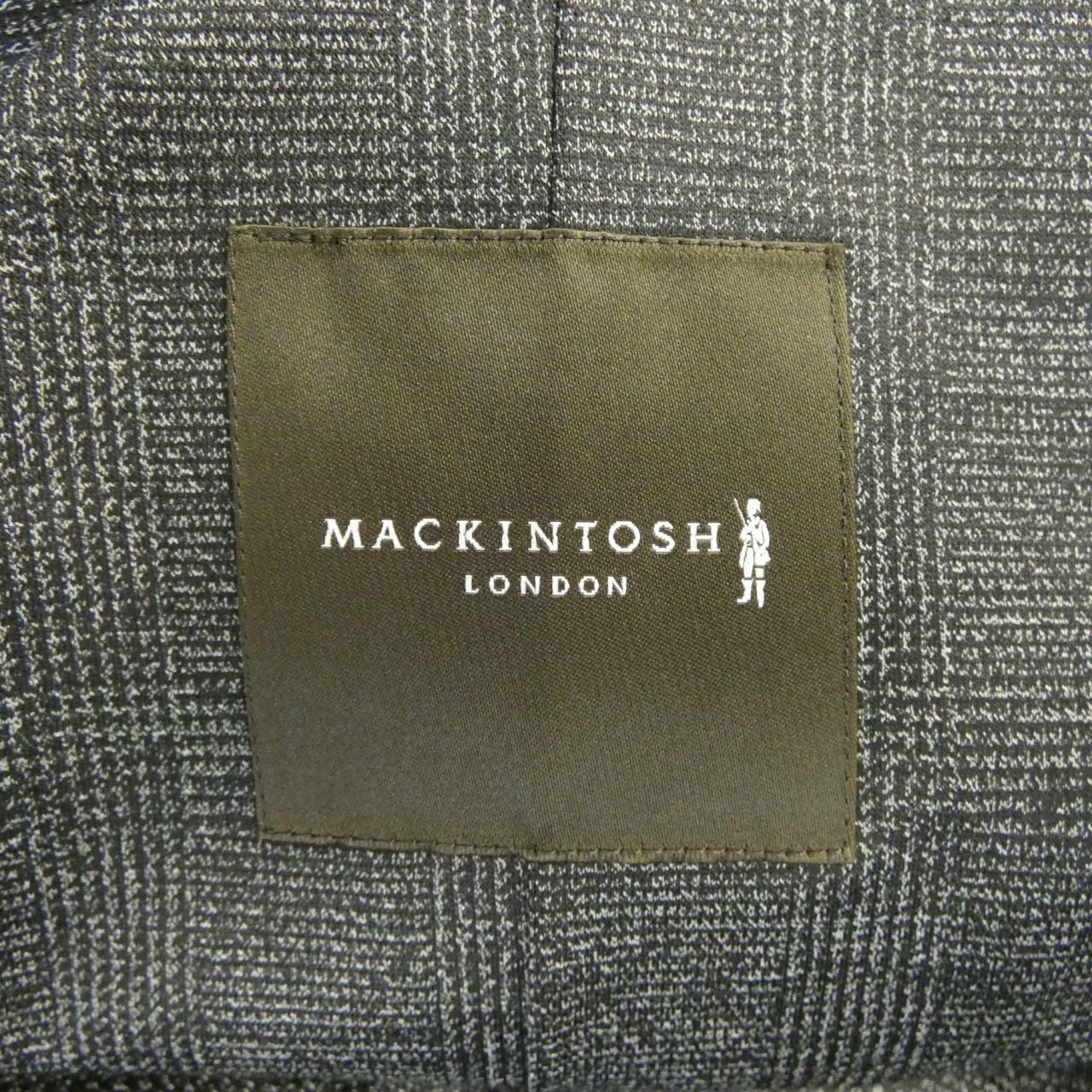 マッキントッシュロンドン ジャケット