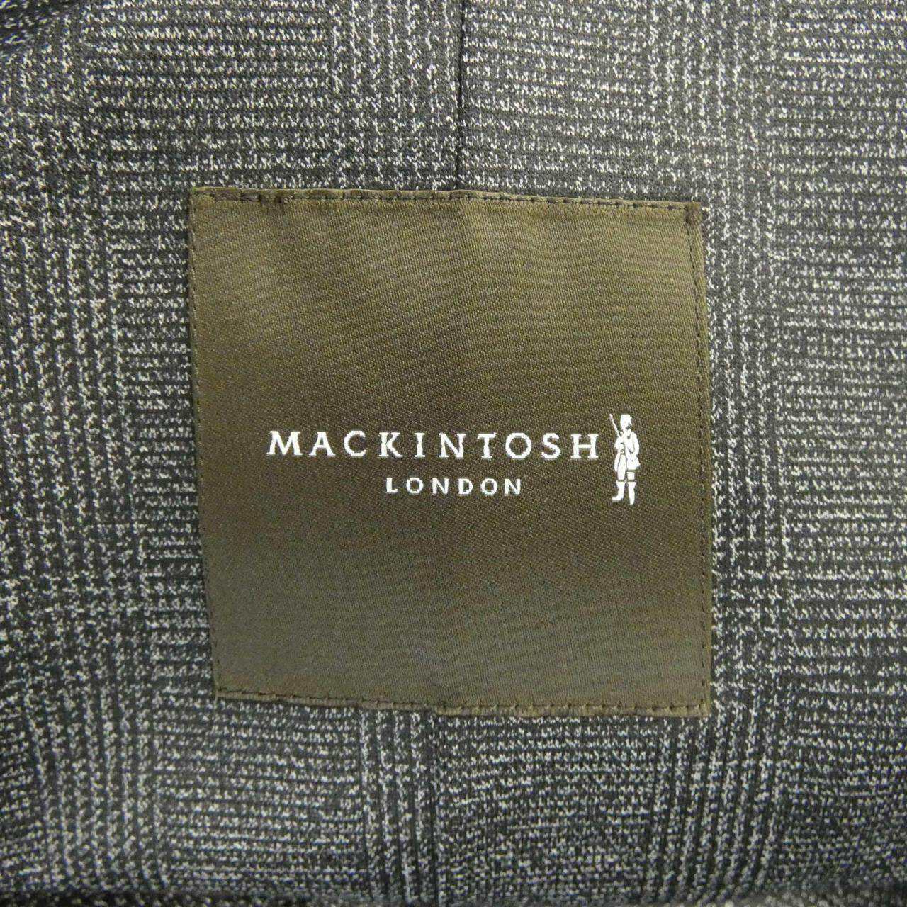 マッキントッシュロンドン ジャケット