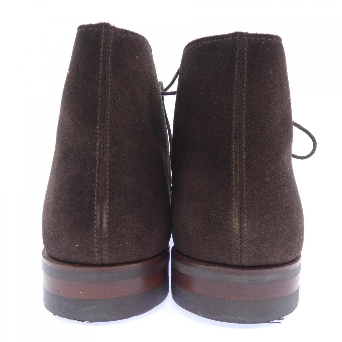 クロケットアンドジョーンズ TETBURY ブーツ