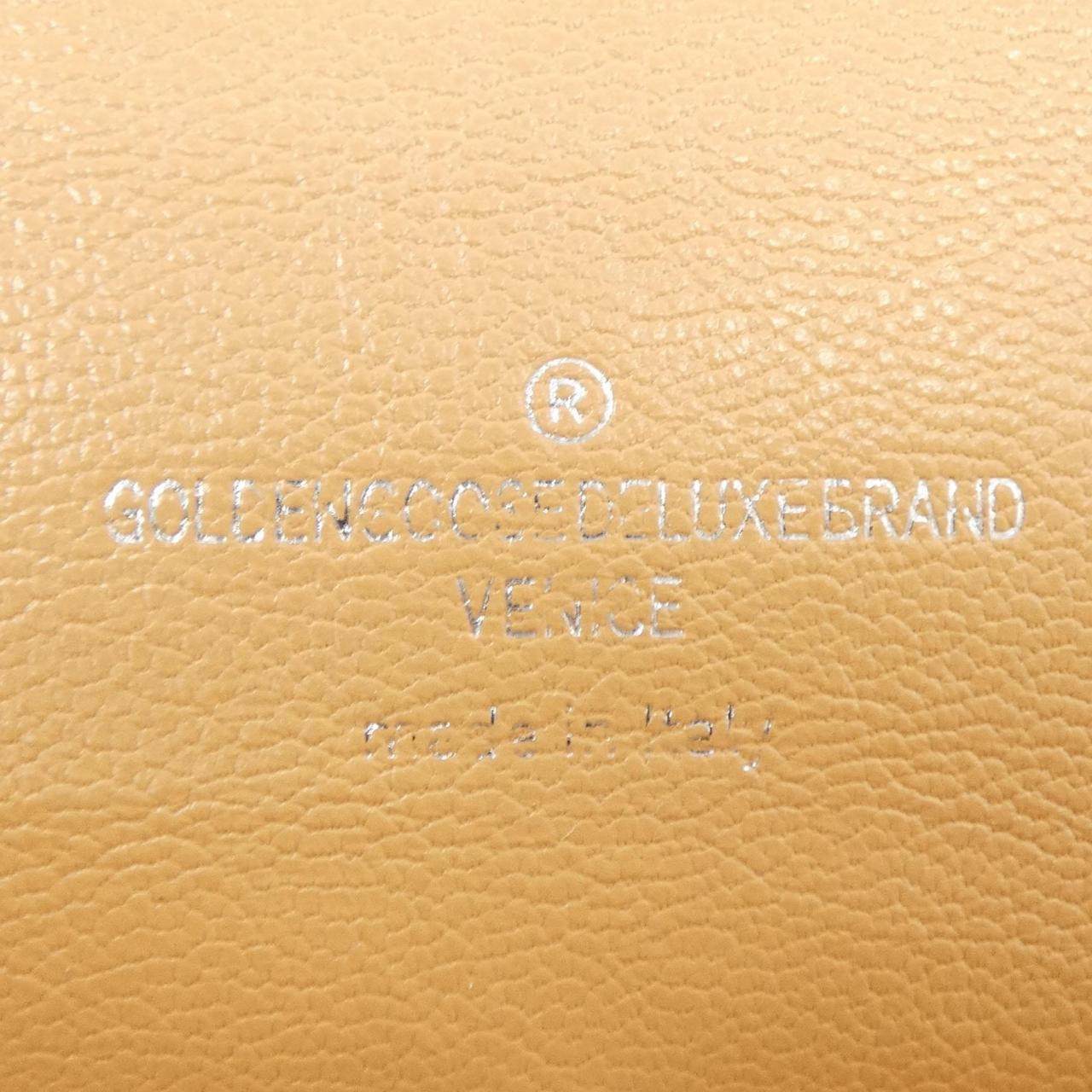 ゴールデングース バッグ