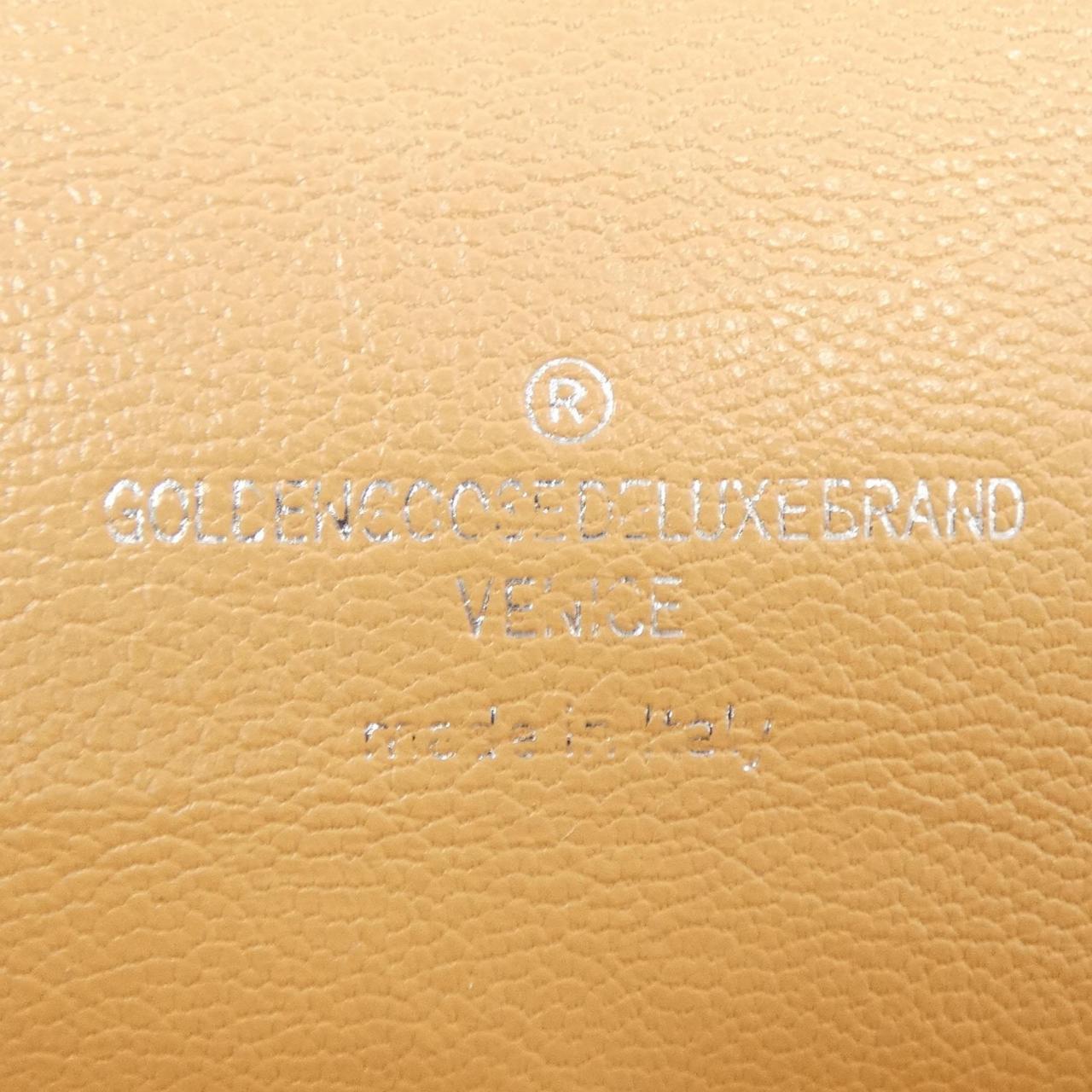 ゴールデングース バッグ