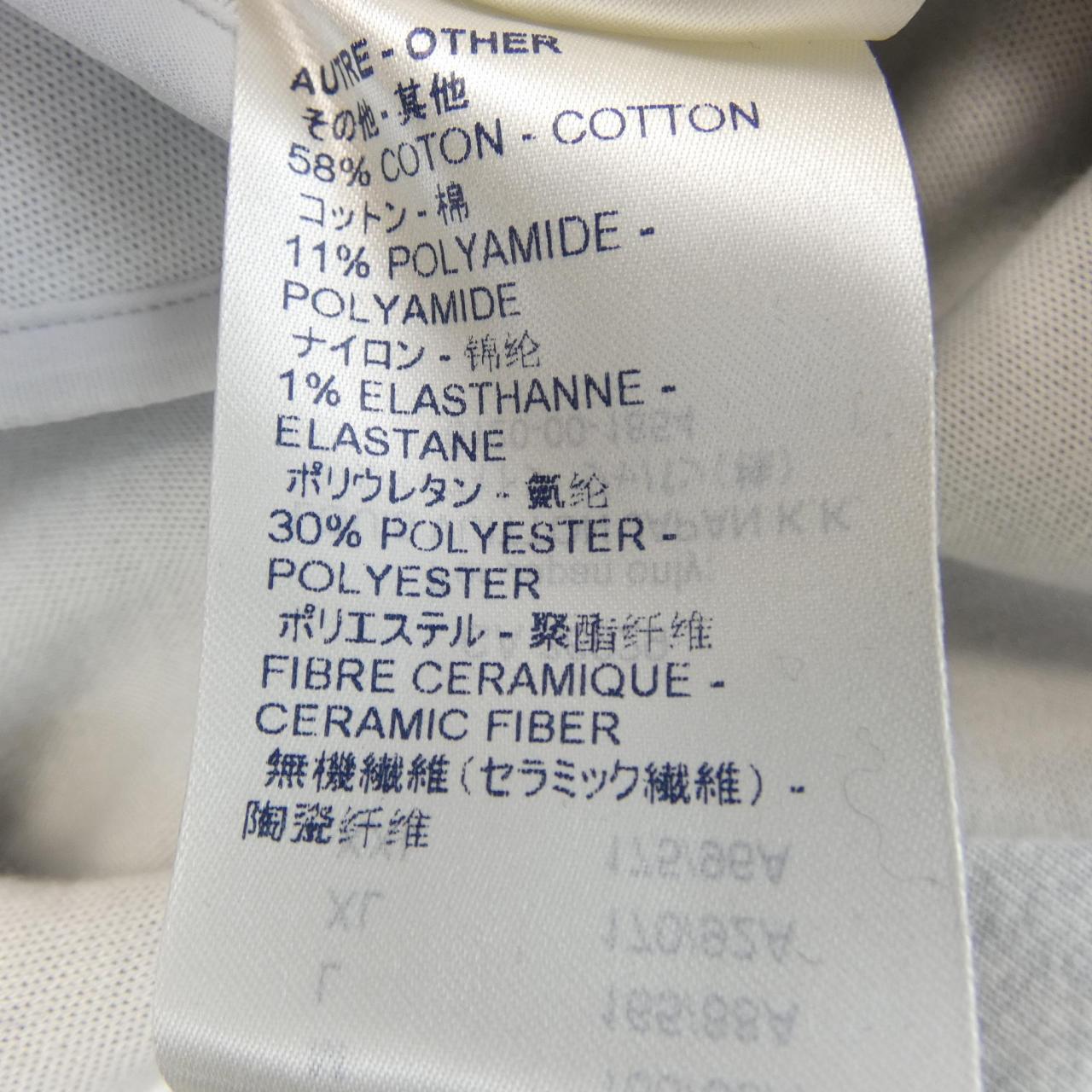 ルイヴィトン コットンパーカー
