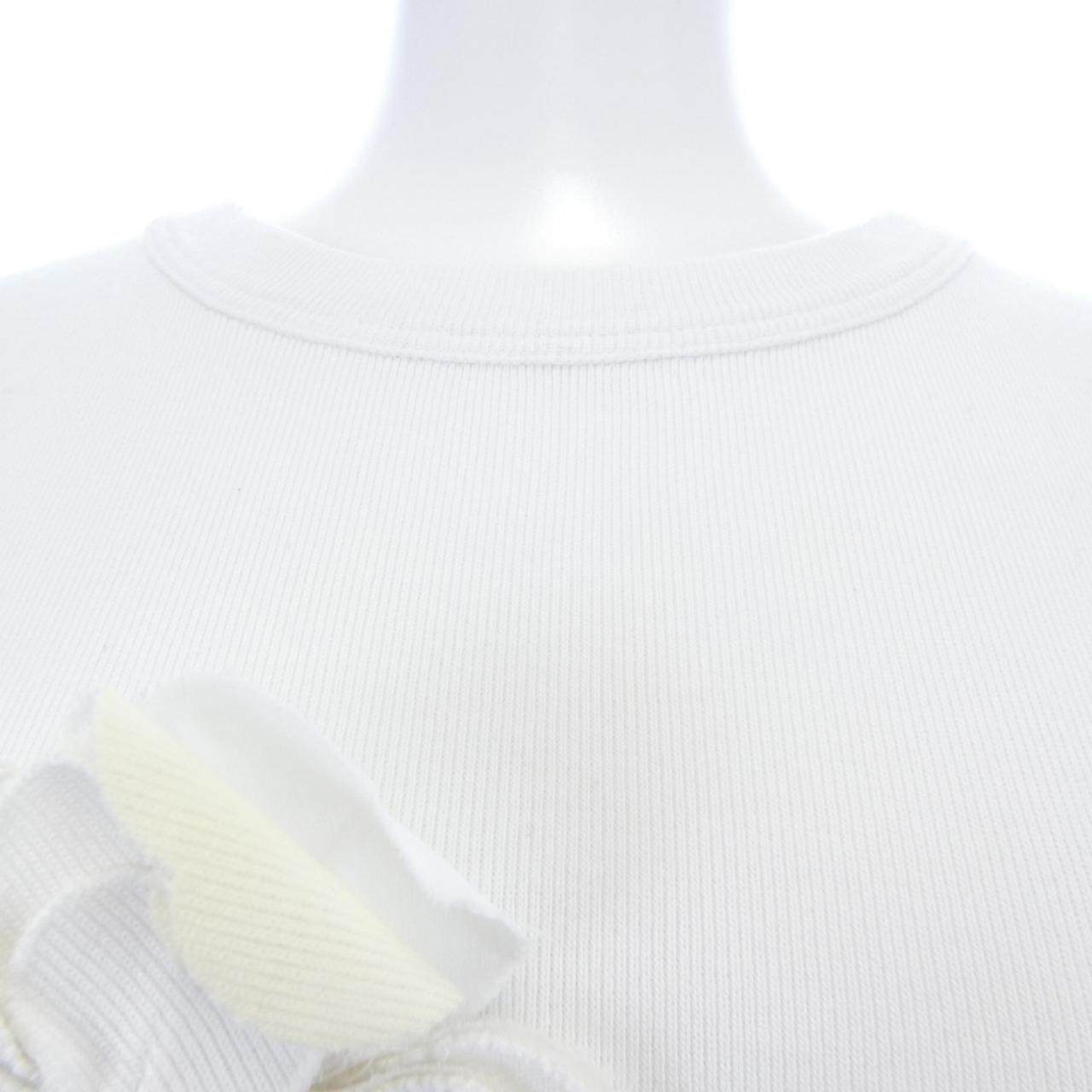 シャネル LOOK14 Tシャツ
