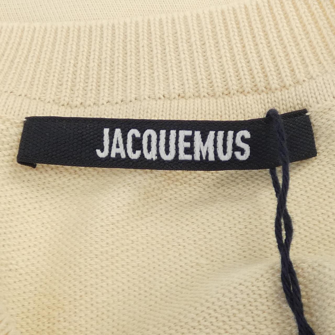 ジャックムス コットントップス