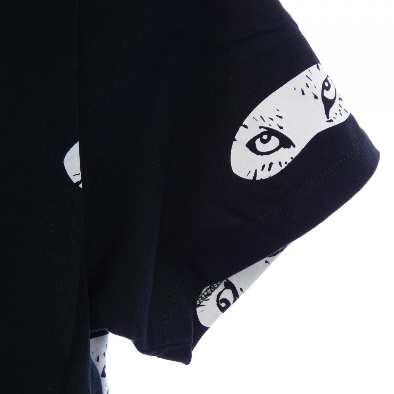 メゾンキツネ コットンTシャツ