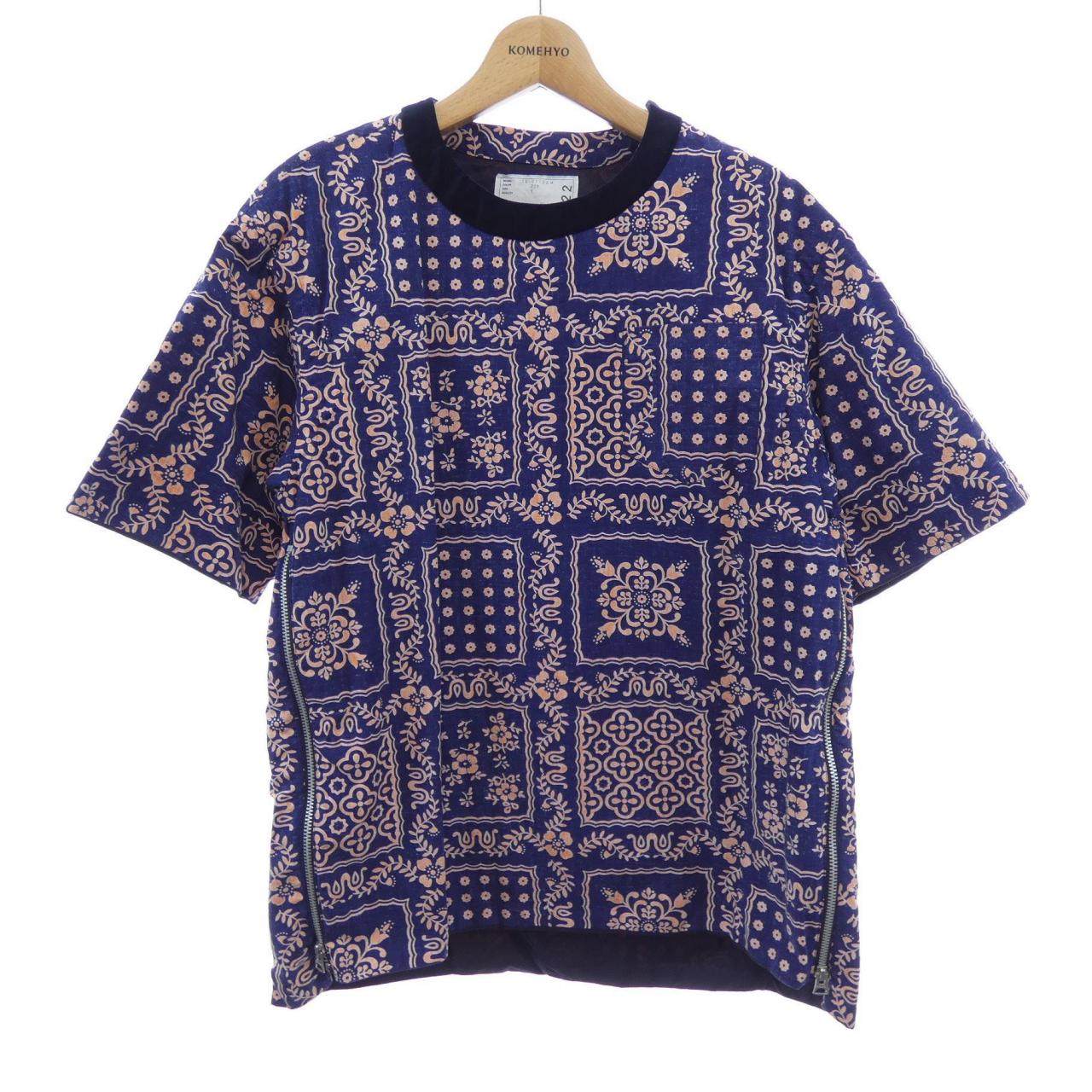 サカイ REYN SPOONER トップス