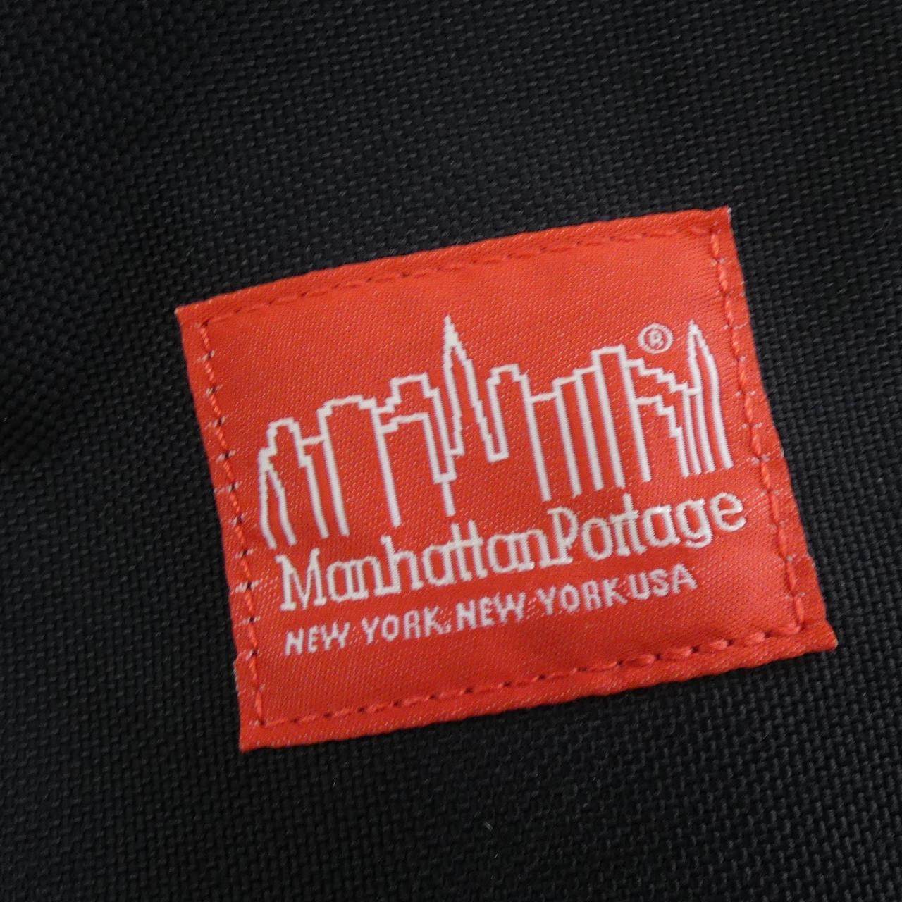マンハッタンポーテージ ナイロンリュックサック