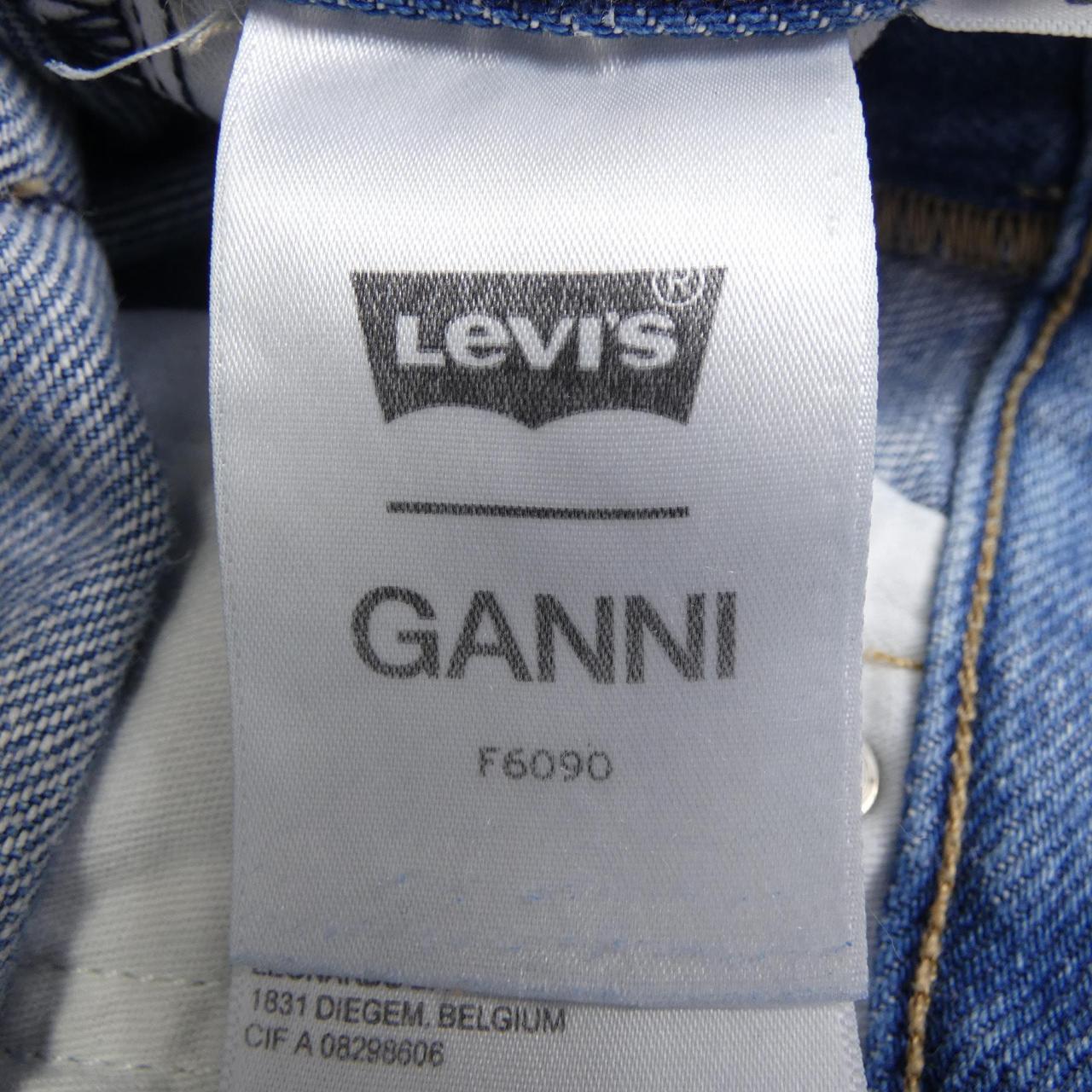 リーバイス ジーンズ