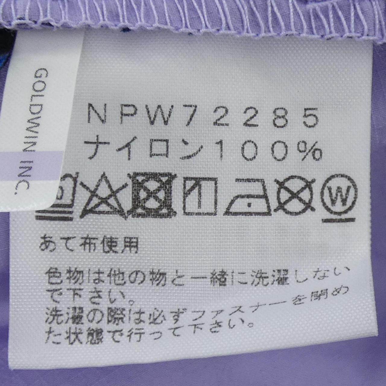 ザノースフェイス ジャケット