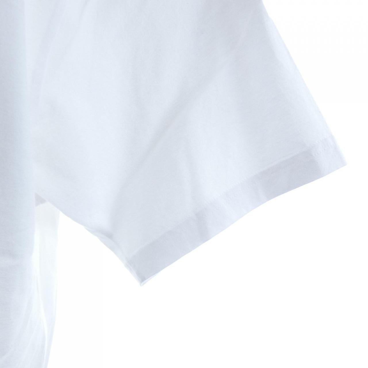 コムデギャルソンシャツ コットンTシャツ