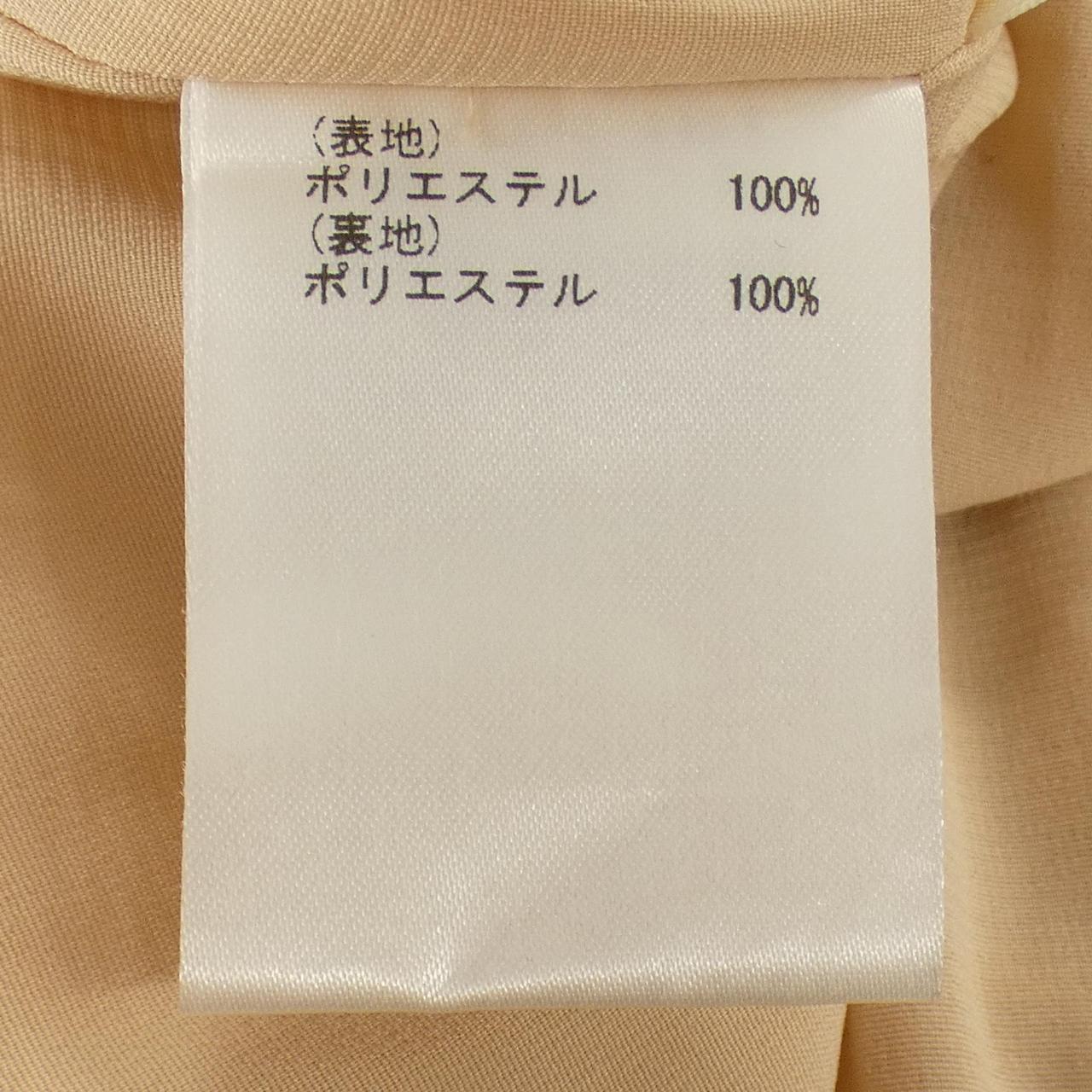 グレースコンチネンタル スカート