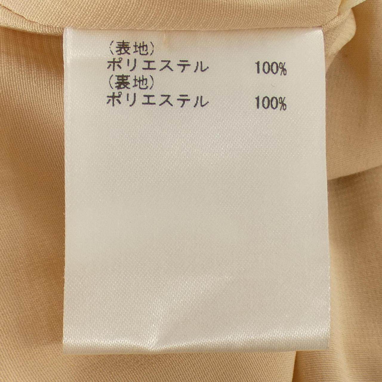 グレースコンチネンタル スカート