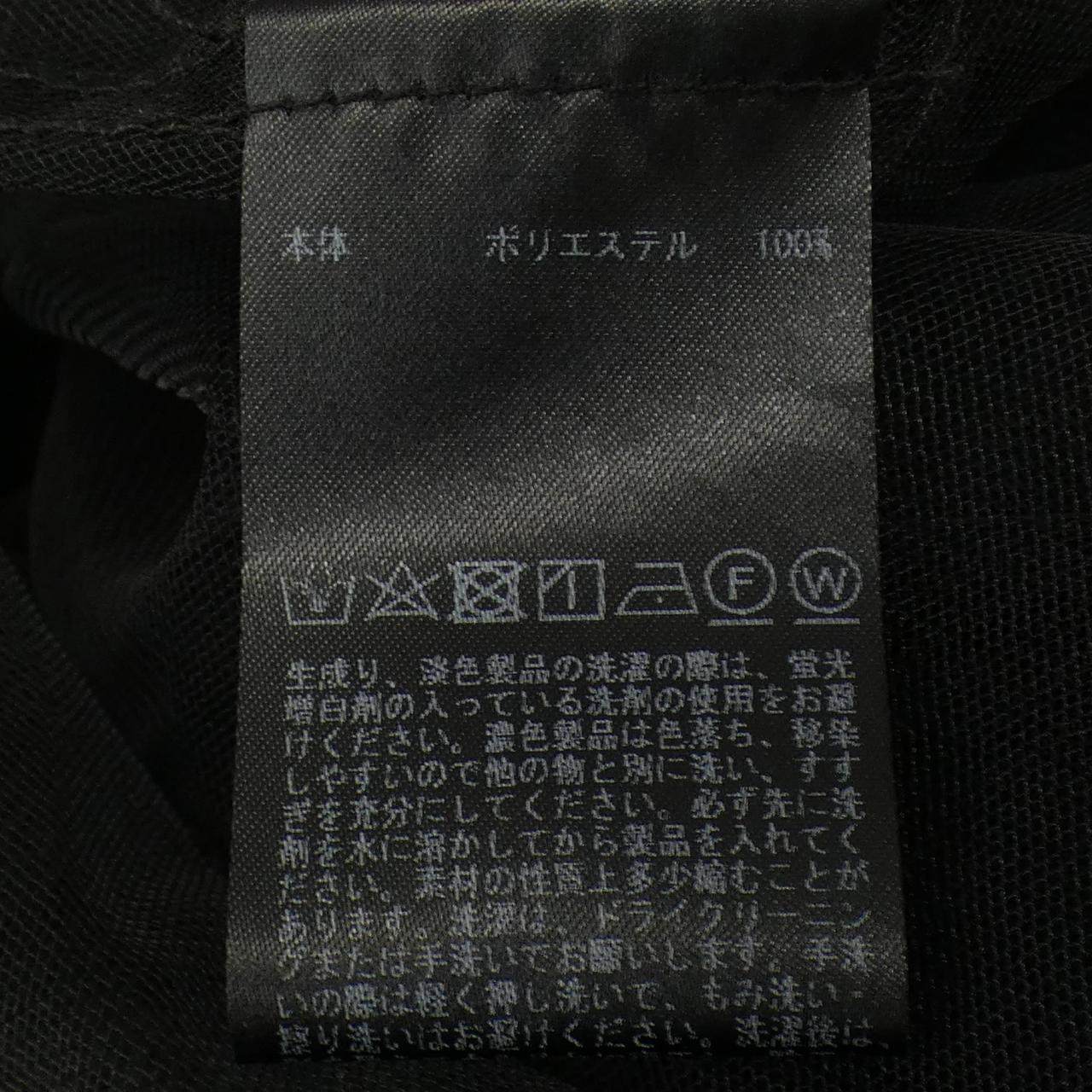 インゲボルグ ワンピース