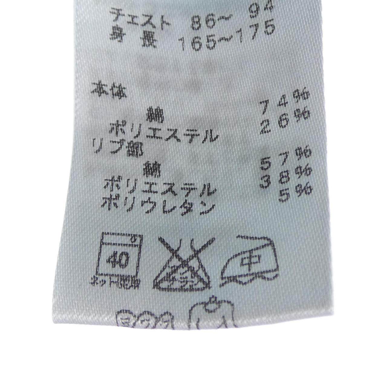 フレッドペリー パーカー