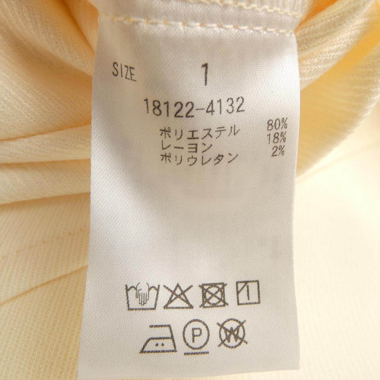 クラネ ジャケット