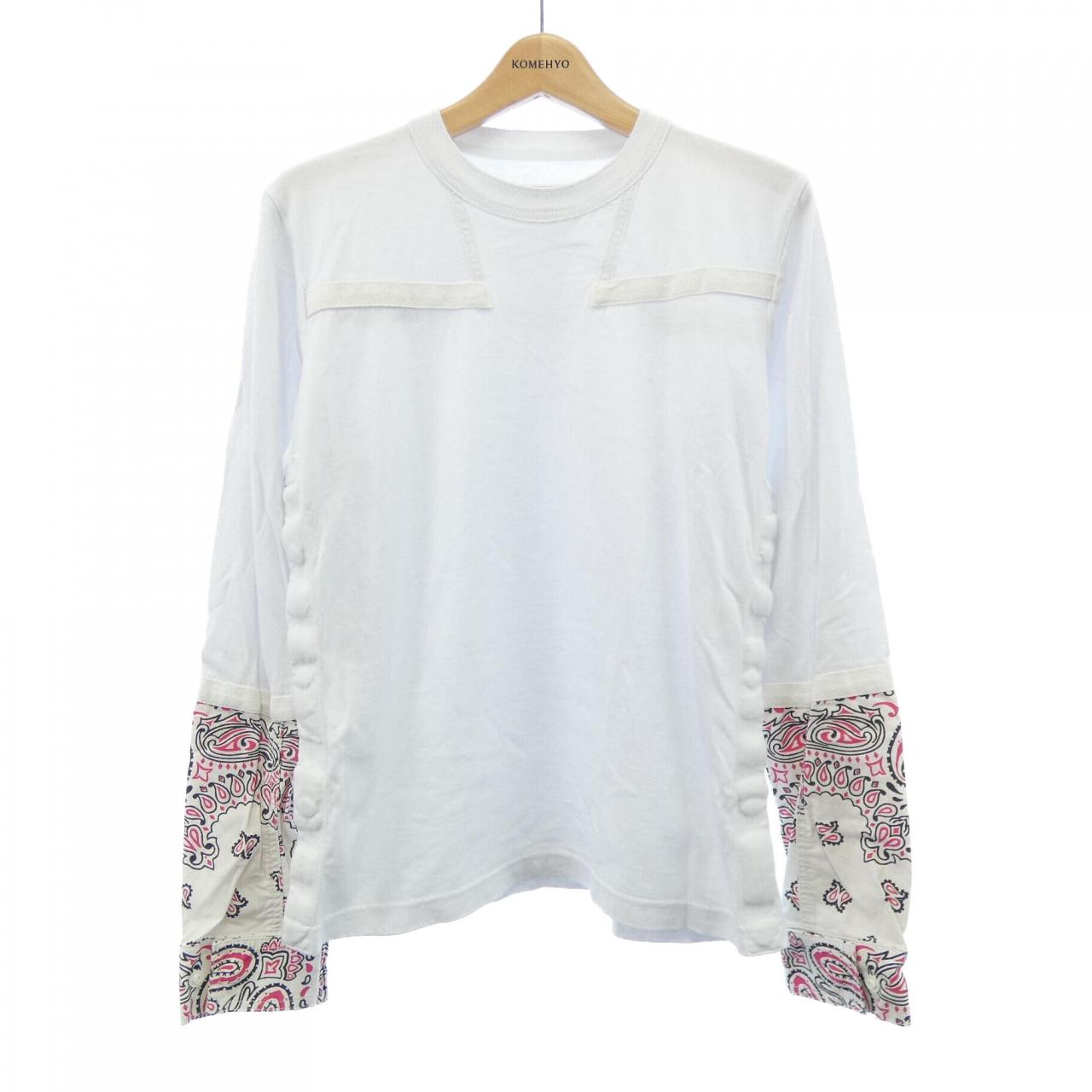サカイ Tシャツ