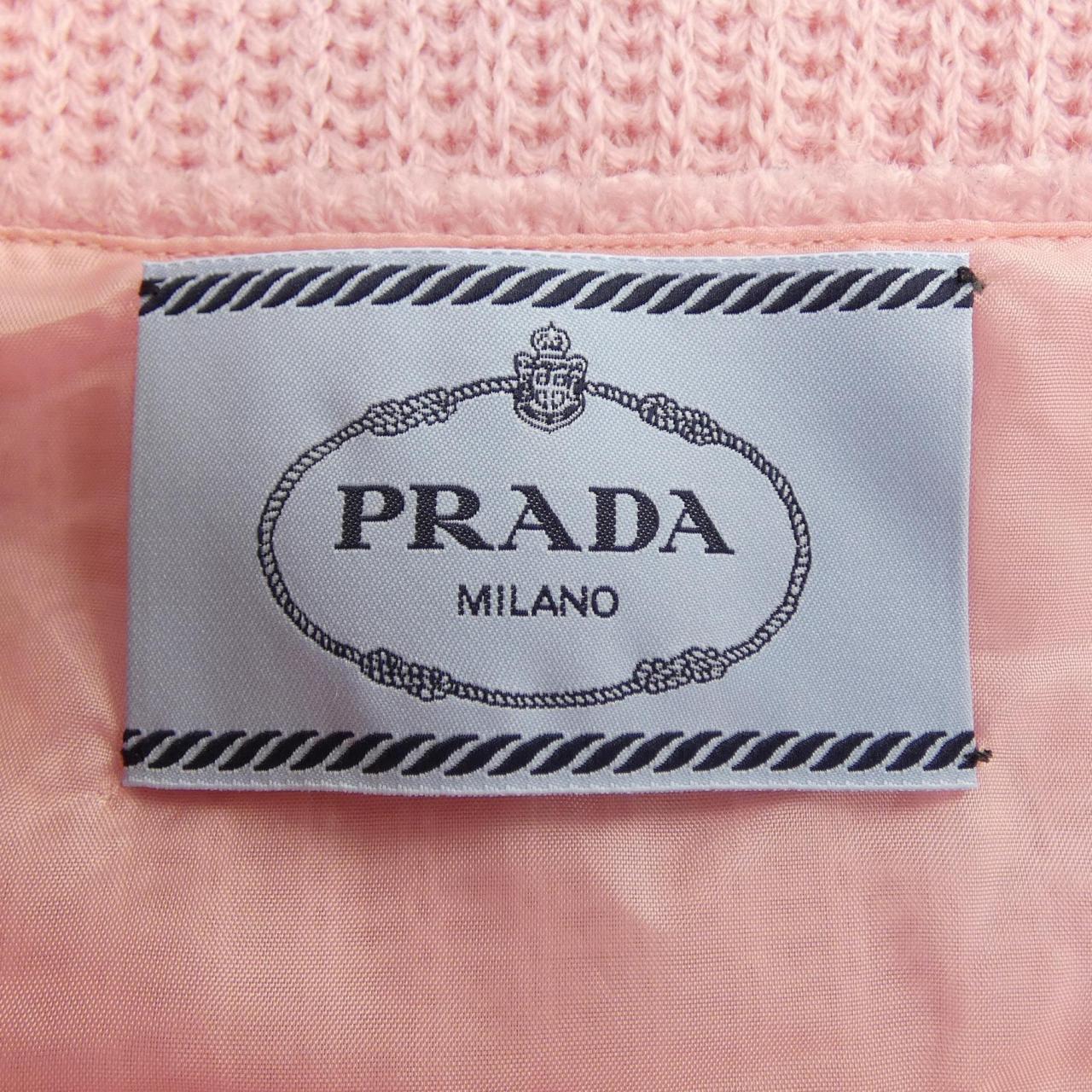 プラダ FROM THE RUNWAY ワンピース