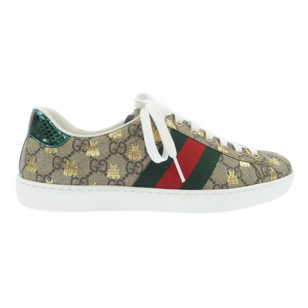 グッチ スニーカー