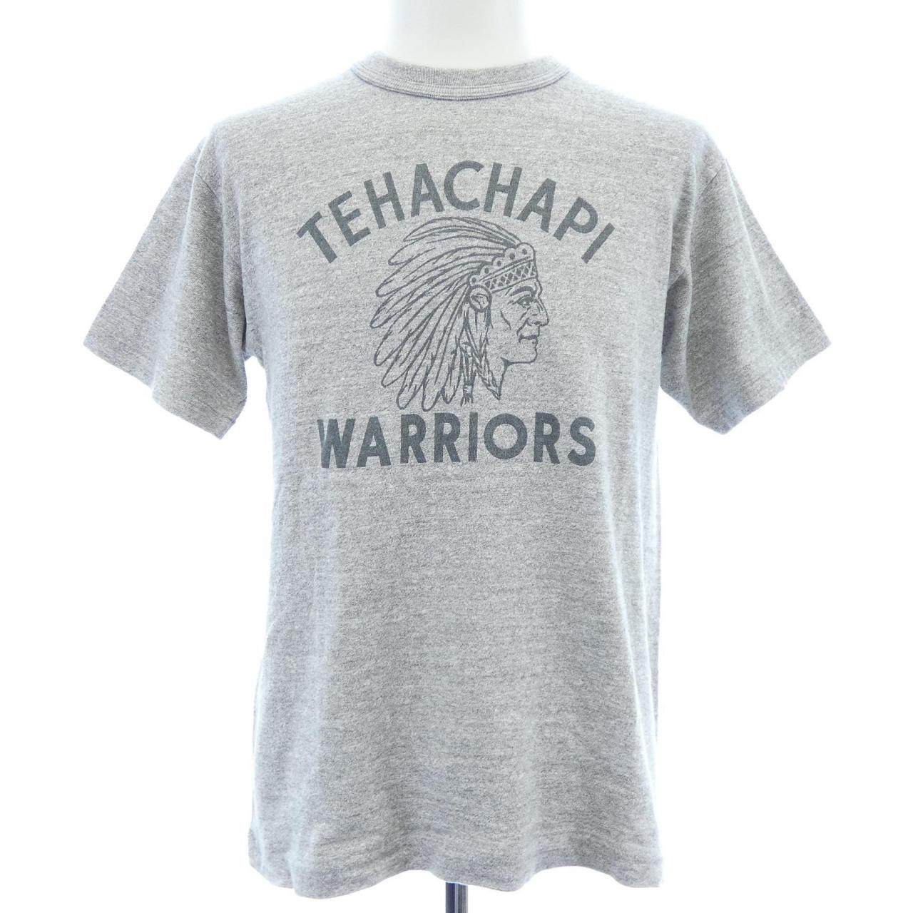 ウェアハウス Tシャツ