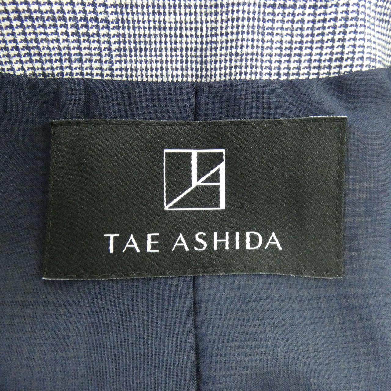 タエアシダ ワンピース