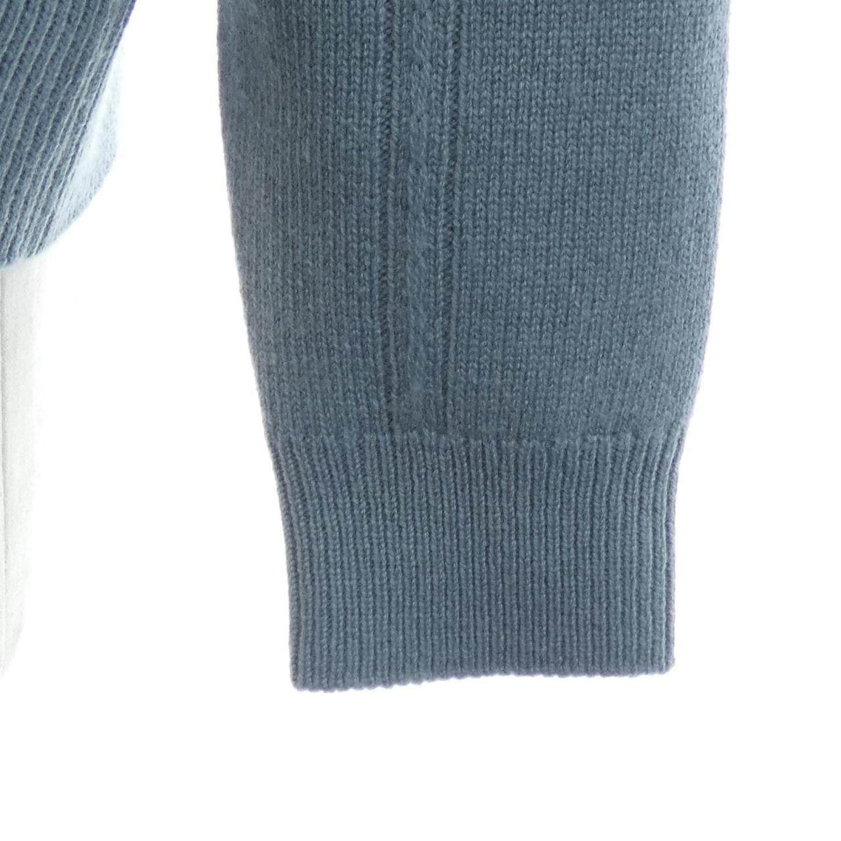 エルメス クルードセル カシミヤカーディガン