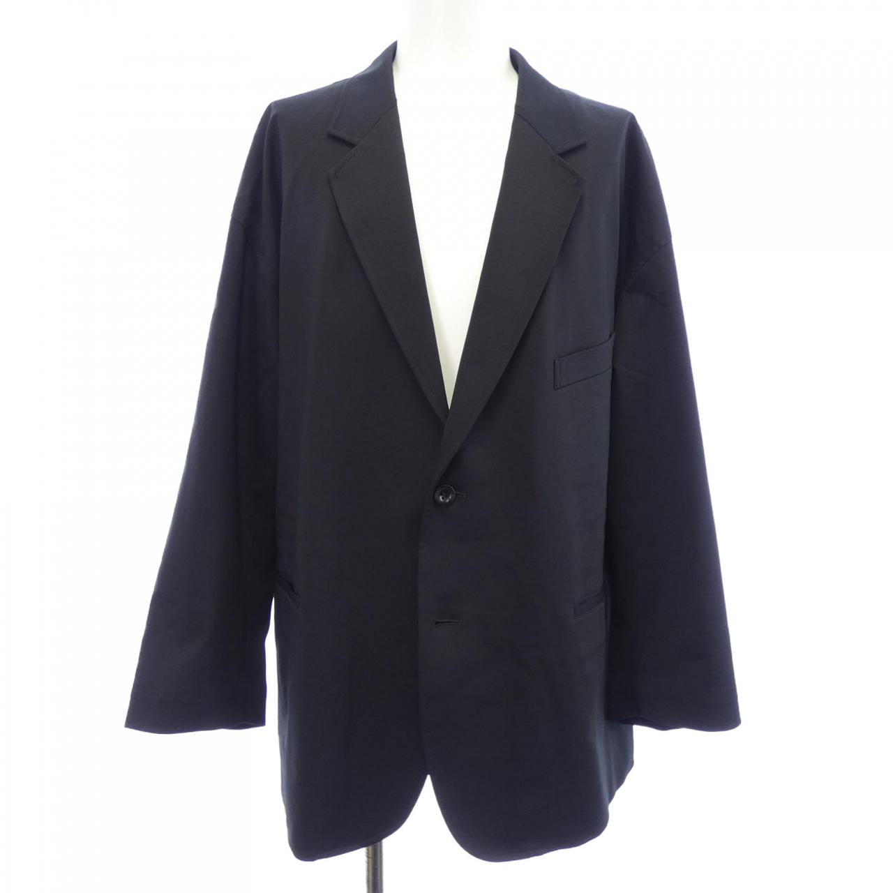 グラフペーパー ジャケット