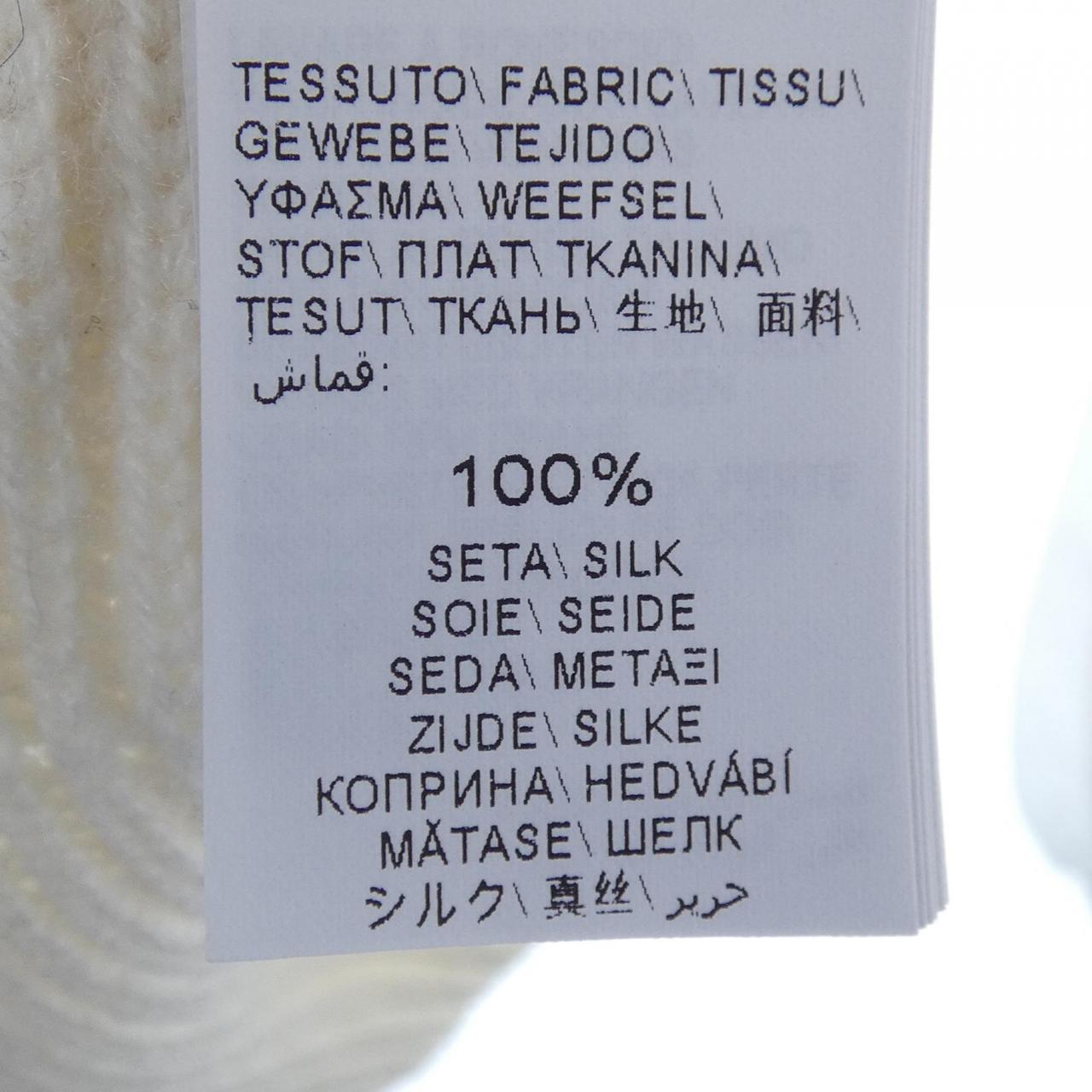 ブルネロクチネリ カシミヤニット